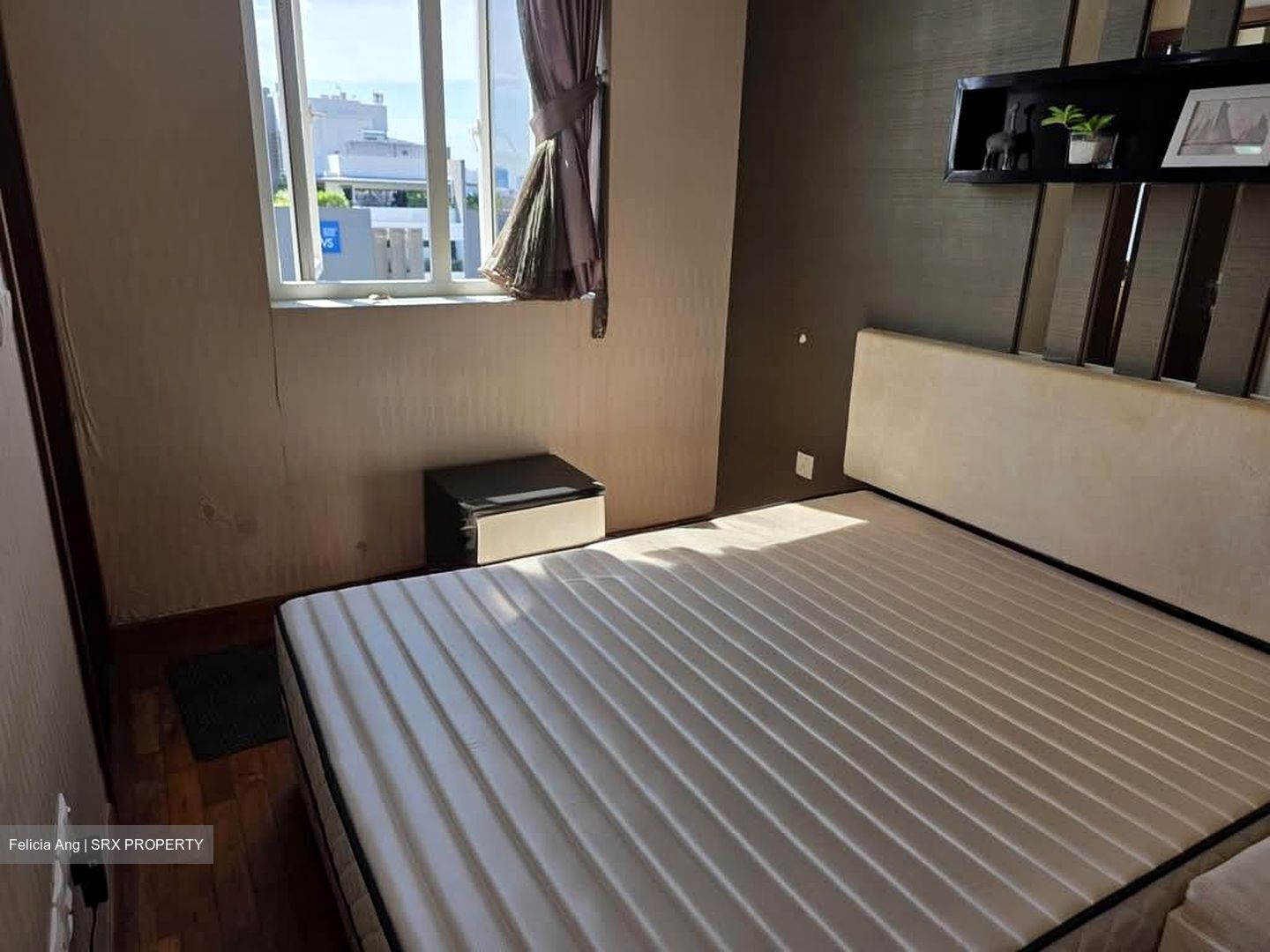 Suites @ Changi (D14), Apartment #577213341